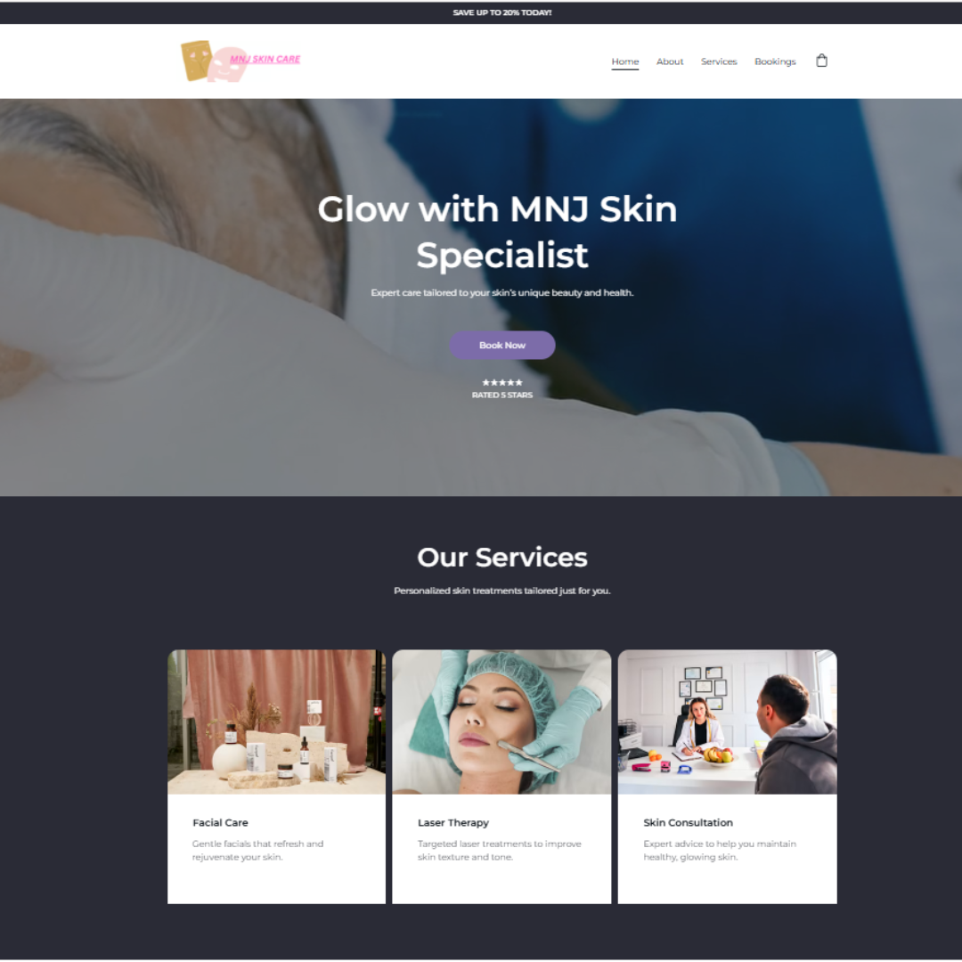 MNJ Skin Specialist